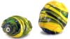 2 Tone Mix New Bead - click here for large view